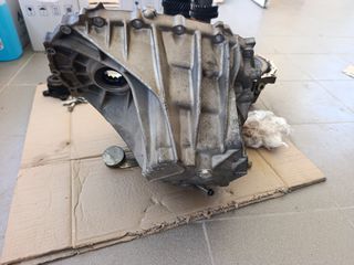 ΚΙΒΩΤΙΟ ΤΑΧΥΤΗΤΩΝ 6ΑΡΙ TOYOTA AURIS 1.33 (1-NR) START/STOP