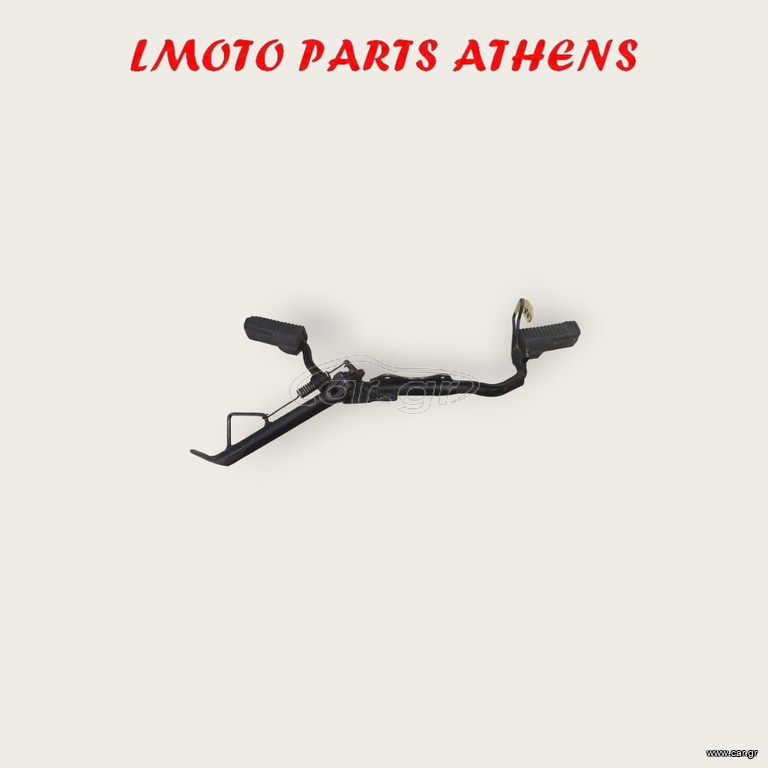 ΜΑΡΣΠΙΕ ΜΕ ΜΟΝΟ ΣΤΑΝΤ CRYPTON X135