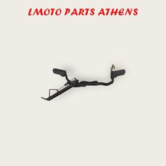 ΜΑΡΣΠΙΕ ΜΕ ΜΟΝΟ ΣΤΑΝΤ CRYPTON X135
