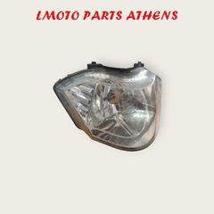 ΦΑΝΑΡΙ ΕΜΠΡΟΣ CRYPTON X 135-thumb-1