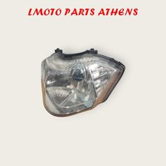 ΦΑΝΑΡΙ ΕΜΠΡΟΣ CRYPTON X 135-thumb-2