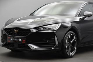 Cupra Leon 2022 eTSI PHEV DSG 204hp-thumb-3