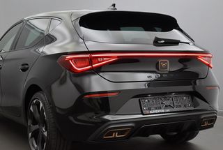 Cupra Leon 2022 eTSI PHEV DSG 204hp-thumb-2