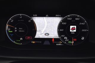 Cupra Leon 2022 eTSI PHEV DSG 204hp-thumb-32