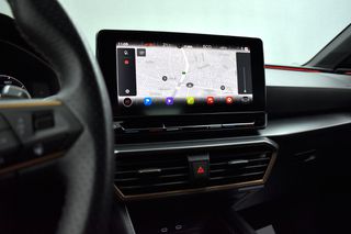 Cupra Leon 2022 eTSI PHEV DSG 204hp-thumb-33