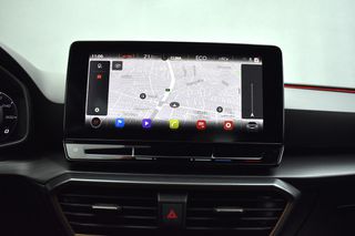 Cupra Leon 2022 eTSI PHEV DSG 204hp-thumb-35