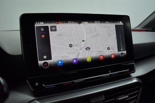 Cupra Leon 2022 eTSI PHEV DSG 204hp-thumb-36