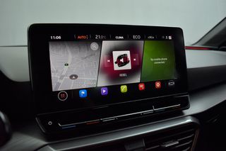 Cupra Leon 2022 eTSI PHEV DSG 204hp-thumb-37