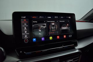 Cupra Leon 2022 eTSI PHEV DSG 204hp-thumb-38
