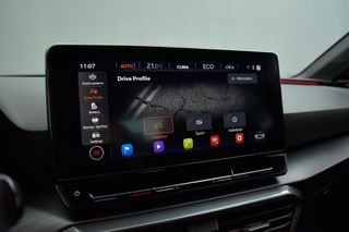 Cupra Leon 2022 eTSI PHEV DSG 204hp-thumb-39