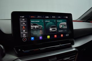 Cupra Leon 2022 eTSI PHEV DSG 204hp-thumb-40