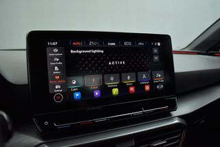 Cupra Leon 2022 eTSI PHEV DSG 204hp-thumb-41