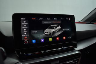 Cupra Leon 2022 eTSI PHEV DSG 204hp-thumb-42