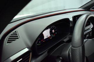 Cupra Leon 2022 eTSI PHEV DSG 204hp-thumb-44