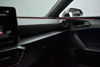 Cupra Leon 2022 eTSI PHEV DSG 204hp-thumb-45
