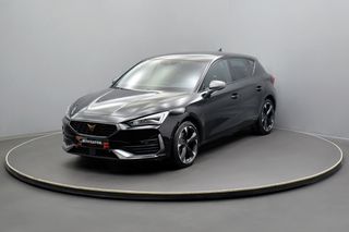 Cupra Leon 2022 eTSI PHEV DSG 204hp-thumb-8