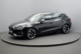 Cupra Leon 2022 eTSI PHEV DSG 204hp-thumb-9