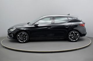 Cupra Leon 2022 eTSI PHEV DSG 204hp-thumb-10