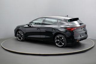 Cupra Leon 2022 eTSI PHEV DSG 204hp-thumb-11