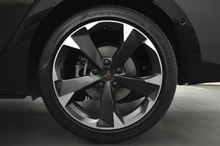 Cupra Leon 2022 eTSI PHEV DSG 204hp-thumb-16
