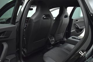 Cupra Leon 2022 eTSI PHEV DSG 204hp-thumb-21