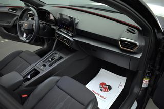 Cupra Leon 2022 eTSI PHEV DSG 204hp-thumb-22