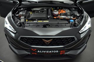 Cupra Leon 2022 eTSI PHEV DSG 204hp-thumb-47