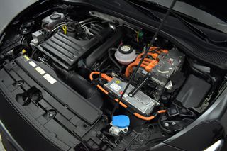 Cupra Leon 2022 eTSI PHEV DSG 204hp-thumb-48