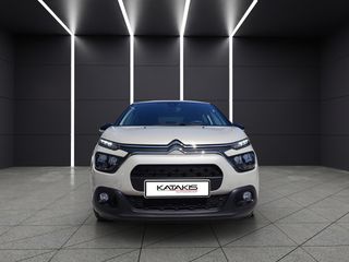 Citroen C3 2024 Puretech|Alu|Cima|Bluetooth|lane Assist-thumb-1