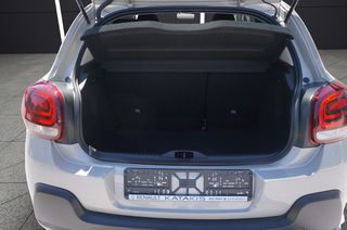 Citroen C3 2024 Puretech|Alu|Cima|Bluetooth|lane Assist-thumb-8