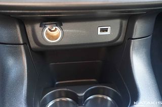 Citroen C3 2024 Puretech|Alu|Cima|Bluetooth|lane Assist-thumb-37