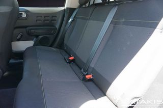 Citroen C3 2024 Puretech|Alu|Cima|Bluetooth|lane Assist-thumb-11