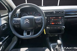 Citroen C3 2024 Puretech|Alu|Cima|Bluetooth|lane Assist-thumb-13