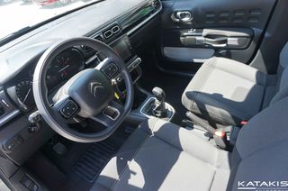 Citroen C3 2024 Puretech|Alu|Cima|Bluetooth|lane Assist-thumb-14