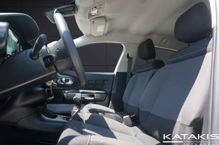 Citroen C3 2024 Puretech|Alu|Cima|Bluetooth|lane Assist-thumb-15