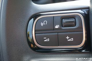 Citroen C3 2024 Puretech|Alu|Cima|Bluetooth|lane Assist-thumb-19