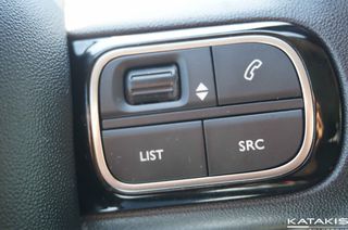 Citroen C3 2024 Puretech|Alu|Cima|Bluetooth|lane Assist-thumb-22