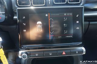 Citroen C3 2024 Puretech|Alu|Cima|Bluetooth|lane Assist-thumb-27