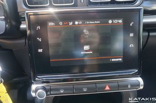 Citroen C3 2024 Puretech|Alu|Cima|Bluetooth|lane Assist-thumb-30