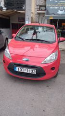 Ford Ka 2010