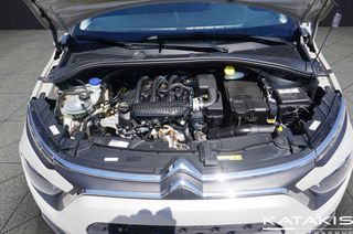 Citroen C3 2024 Puretech|Alu|Cima|Bluetooth|lane Assist-thumb-44