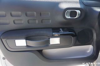 Citroen C3 2024 Puretech|Alu|Cima|Bluetooth|lane Assist-thumb-16