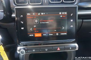 Citroen C3 2024 Puretech|Alu|Cima|Bluetooth|lane Assist-thumb-25