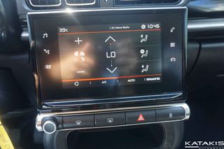 Citroen C3 2024 Puretech|Alu|Cima|Bluetooth|lane Assist-thumb-26