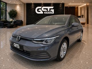 Volkswagen Golf 2023 LIFE,DSG,ACC,MEMORY,KAMERA,FULL SERVICE,ERGOACTIVE,-thumb-1