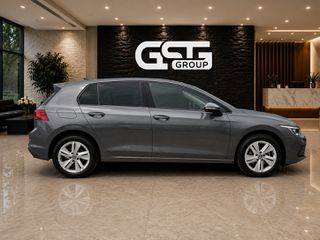Volkswagen Golf 2023 LIFE,DSG,ACC,MEMORY,KAMERA,FULL SERVICE,ERGOACTIVE,-thumb-2