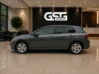 Volkswagen Golf 2023 LIFE,DSG,ACC,MEMORY,KAMERA,FULL SERVICE,ERGOACTIVE,-thumb-3