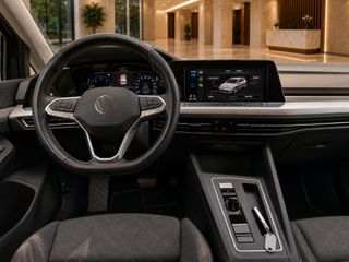 Volkswagen Golf 2023 LIFE,DSG,ACC,MEMORY,KAMERA,FULL SERVICE,ERGOACTIVE,-thumb-4