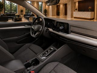 Volkswagen Golf 2023 LIFE,DSG,ACC,MEMORY,KAMERA,FULL SERVICE,ERGOACTIVE,-thumb-8