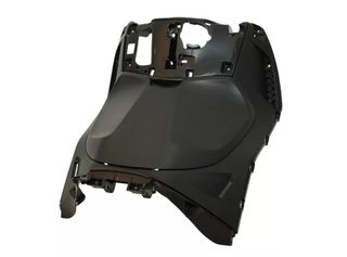 Ντουλάπι Μαύρο Για Piaggio Beverly 300-310-400cc 2021-2026 Μοντέλα Καινούργιο Γνήσιο